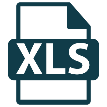 xls