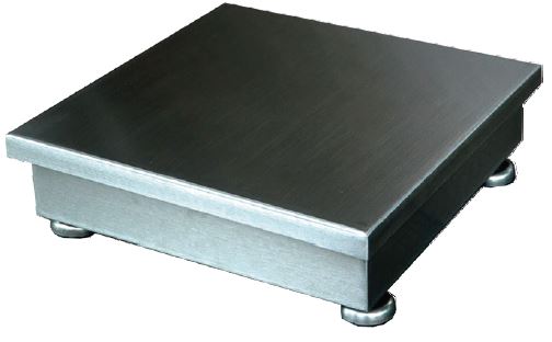 plataforma de pesaje modelo PMC-HD